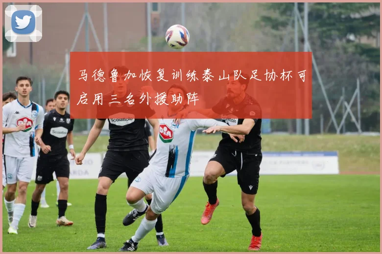马德鲁加恢复训练泰山队足协杯可启用三名外援助阵
