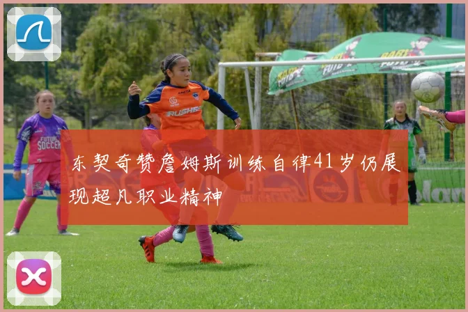 东契奇赞詹姆斯训练自律41岁仍展现超凡职业精神